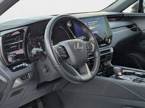 Used 2024 Lexus RX 350 Premium image 9