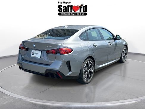 Used 2025 BMW 228i xDrive AWD/4WD image 8