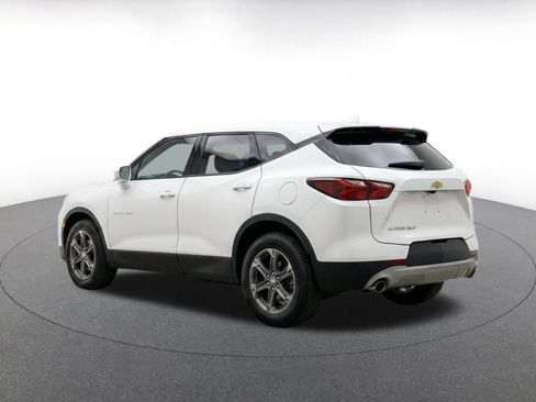 Used 2026 Chevrolet Blazer LT FWD image 5