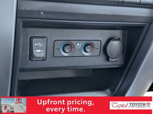 Used 2014 Toyota 4Runner Limited AWD/4WD image 20
