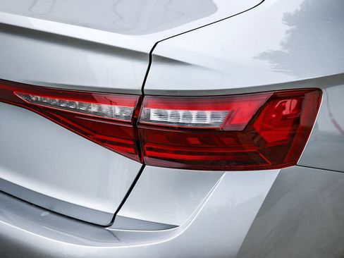 New 2026 Volkswagen Jetta S image 11