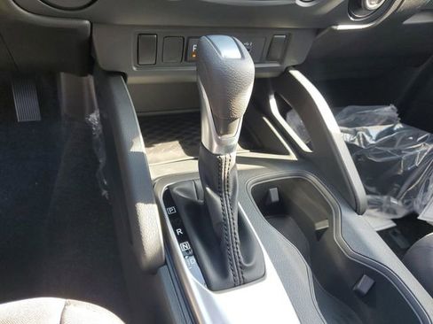 New 2026 Nissan Frontier S image 15