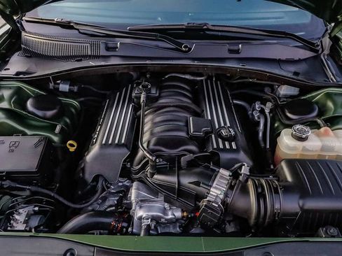 Used 2021 Dodge Charger Scat Pack image 28