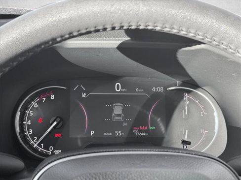 Used 2024 Toyota RAV4 Adventure image 12