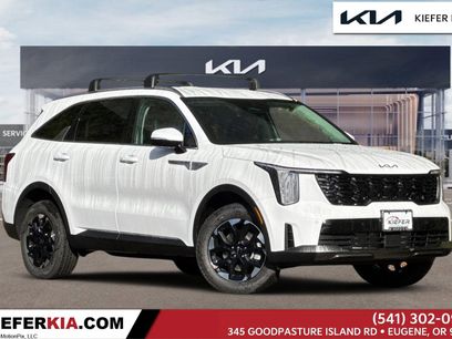 New 2026 Kia Sorento S