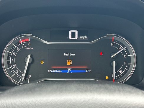 Used 2017 Honda Pilot Touring image 19