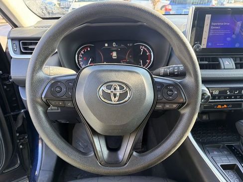 Used 2024 Toyota RAV4 XLE image 20