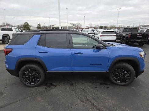 New 2026 GMC Terrain Elevation w/ Elevation Premium Package image 21