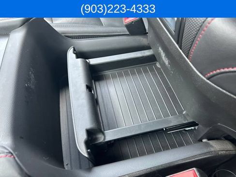 Used 2023 Chevrolet Tahoe RST w/ Luxury Package AWD/4WD image 37