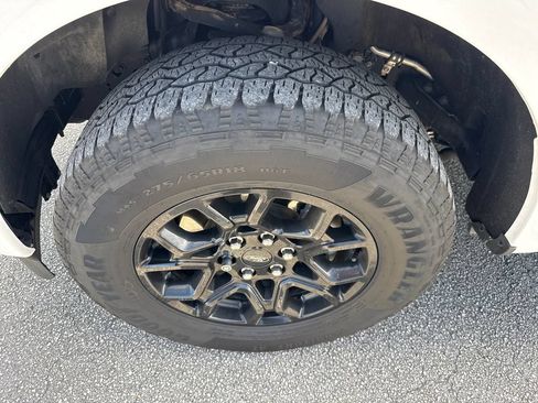 Certified 2024 Ford F150 XLT w/ Equipment Group 302A MID AWD/4WD image 12