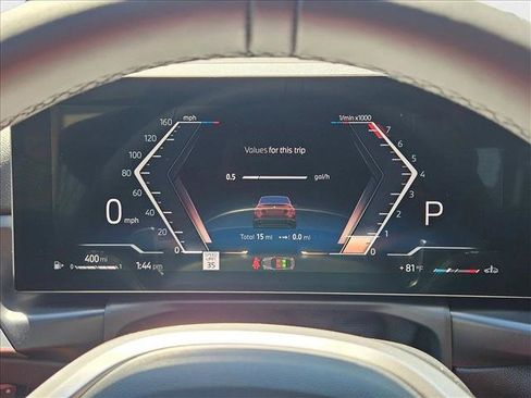 New 2025 BMW 230i Coupe w/ M Sport Package image 11