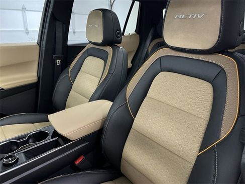 New 2026 Chevrolet Equinox ACTIV image 20