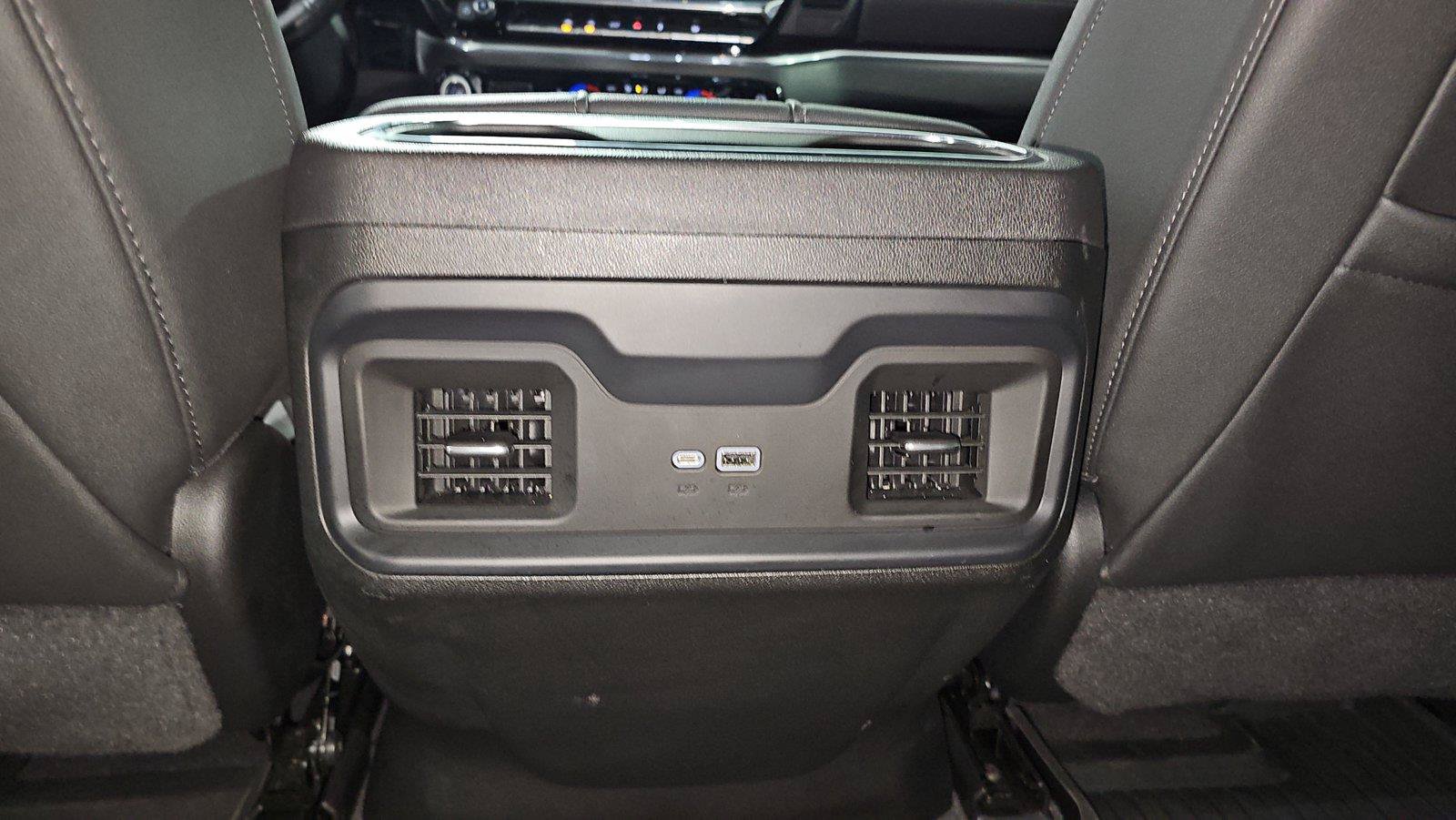 Used 2023 Chevrolet Silverado 1500 RST w/ Rally Edition AWD/4WD image 25
