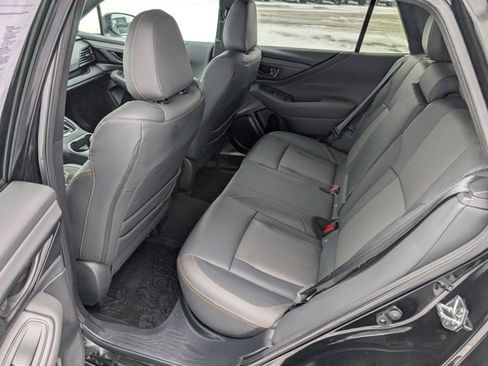 Used 2024 Subaru Outback Wilderness image 18