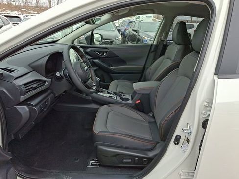 New 2026 Subaru Crosstrek 2.5i Limited w/ Crosstrek Mirror Package AWD/4WD image 15