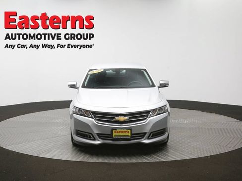 Used 2019 Chevrolet Impala Premier FWD image 54
