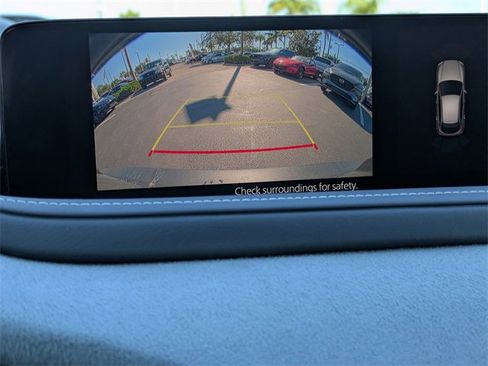 New 2026 MAZDA CX-30 AWD 2.5 S image 31