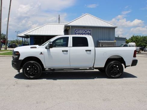 Used 2026 RAM 2500 Tradesman AWD/4WD image 6