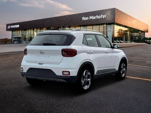 New 2026 Hyundai Venue SEL image 7