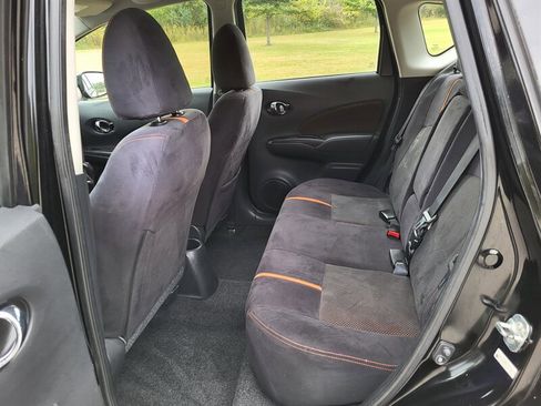 Used 2017 Nissan Versa Note SR image 17