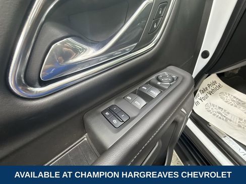 Certified 2023 Chevrolet Tahoe LT w/ Max Trailering Package image 31