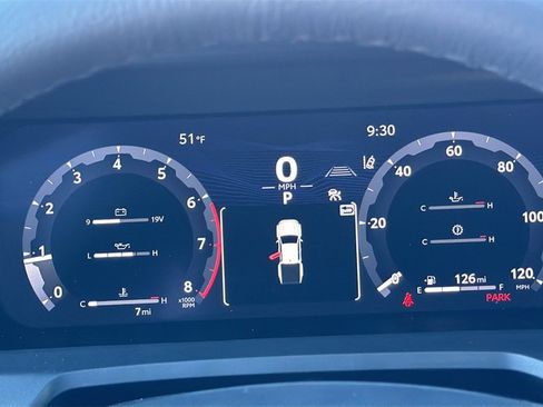 New 2026 Toyota Tacoma TRD Off-Road image 25