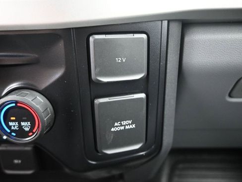 Used 2025 Ford F350 XL w/ XL Driver Assist Package image 14