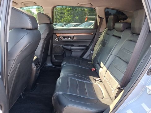 Used 2022 Honda CR-V Touring image 10