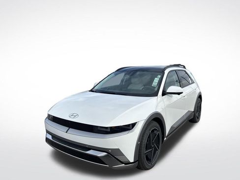 New 2026 Hyundai Ioniq 5 Limited image 1