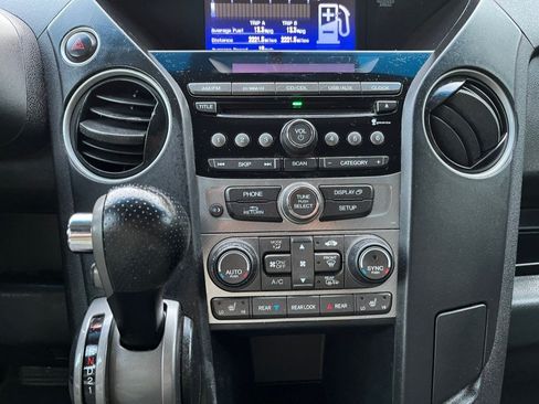 Used 2012 Honda Pilot EX-L image 20