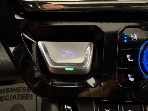 Used 2023 GMC Sierra 1500 AT4X AWD/4WD image 33