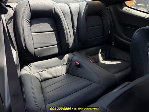 Used 2016 Ford Mustang GT Premium RWD image 34