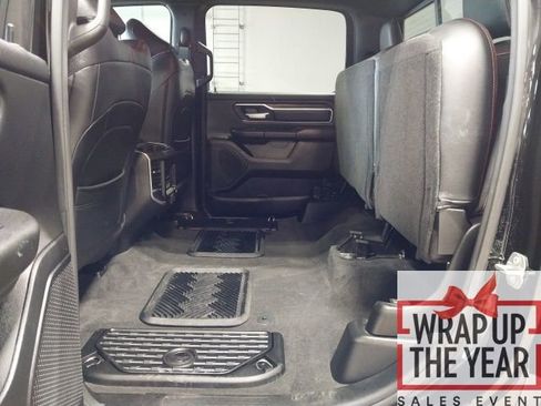Used 2021 RAM 1500 Big Horn image 10
