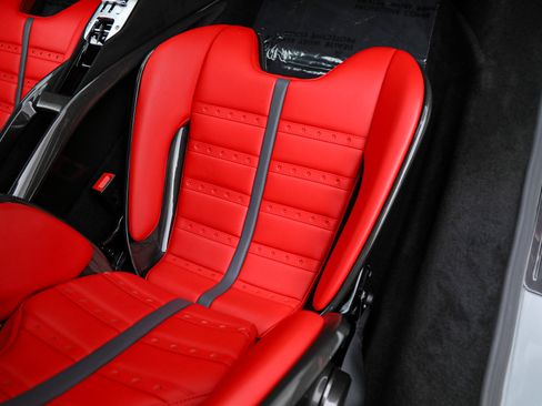 Certified 2022 Ferrari SF90 Stradale image 25