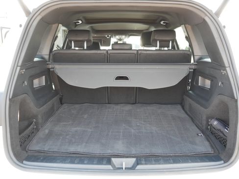 Used 2021 Mercedes-Benz GLB 250 4MATIC image 18