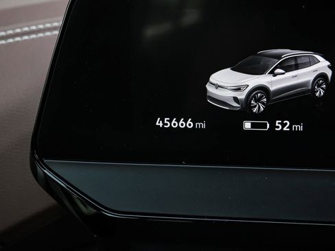 Used 2021 Volkswagen ID.4 Pro S image 24