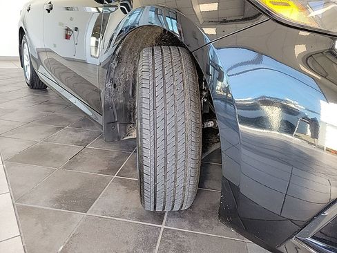 Used 2025 Toyota Camry LE image 16