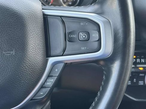 Used 2022 RAM 1500 Big Horn AWD/4WD image 27