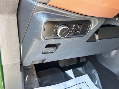 Used 2024 Ford Bronco Outer Banks AWD/4WD image 26