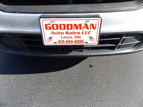 Used 2018 Ford Escape S image 4