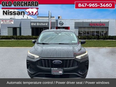 Used 2023 Ford Escape Active image 4