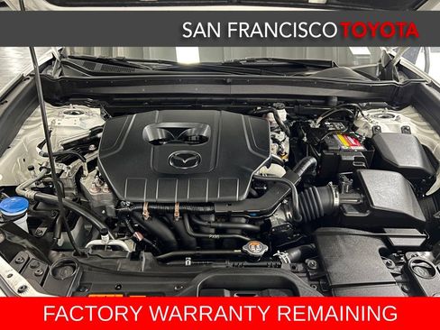 Used 2023 MAZDA CX-30 AWD 2.5 S w/ Preferred Package image 38