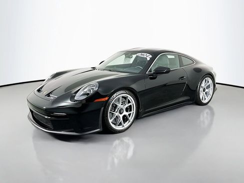 Used 2024 Porsche 911 GT3 RS image 1
