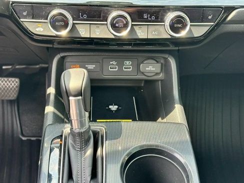 Used 2023 Honda Civic Touring image 13