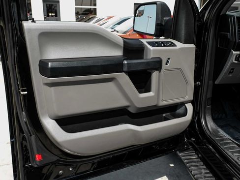 Used 2018 Ford F150 XL w/ Equipment Group 101A Mid AWD/4WD image 37
