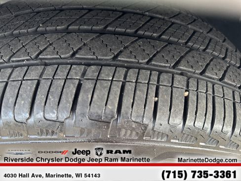 Used 2023 INFINITI QX60 Luxe image 12