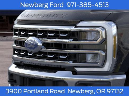 New 2026 Ford F250 XLT AWD/4WD image 17