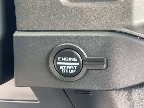 New 2025 Ford Bronco Big Bend image 16