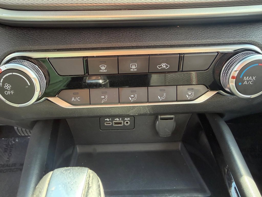 Used 2024 Nissan Altima 2.5 SR FWD image 34