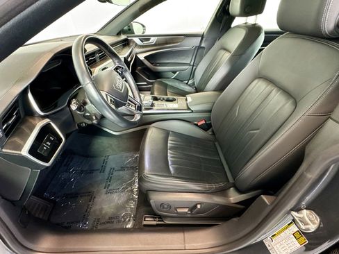 Used 2023 Audi A7 3.0T Premium Plus w/ Premium Plus image 19